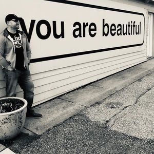 Meet your Posher, Ron